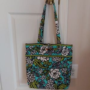 Vera Bradley shoulder bag